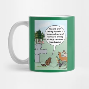 Ulterior Motives Mug